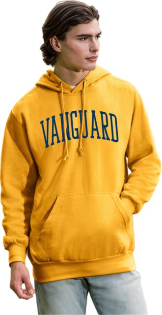 Vanguard University Hooded Sweatshirt