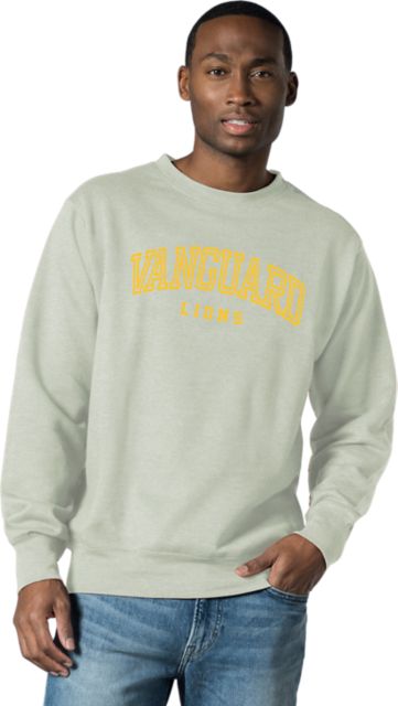 Vanguard University Lions Crewneck Sweatshirt