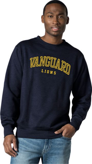 Vanguard University Lions Crewneck Sweatshirt