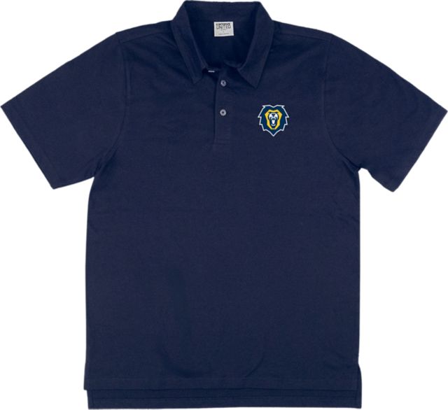 Vanguard University Lions Polo
