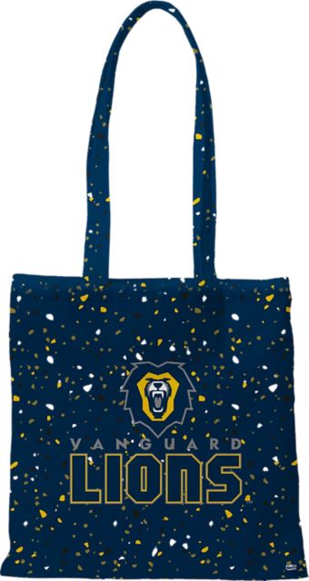 Vanguard University Tote Bag