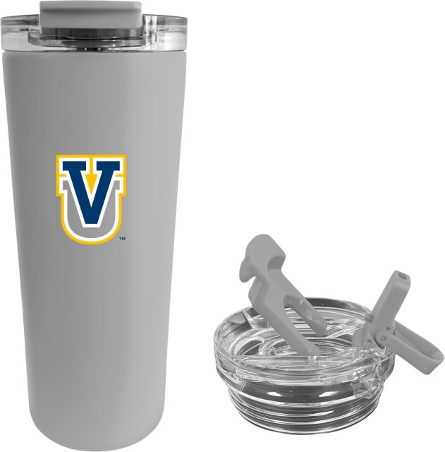Vanguard University 24 oz. 2-in-1 Tumbler