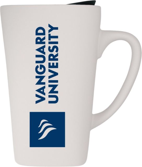 Vanguard University 16 oz. Ceramic Mug