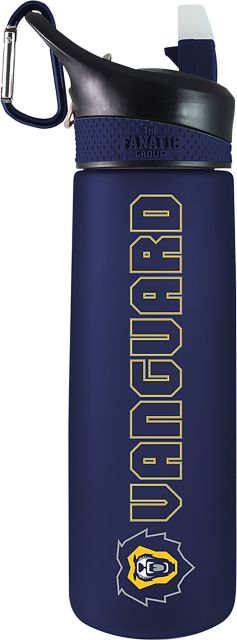 Vanguard University Lions 24 oz. Sports Bottle