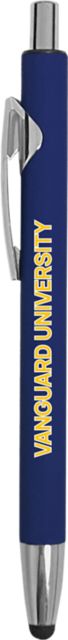 Vanguard University Ballpoint Pen and Stylus