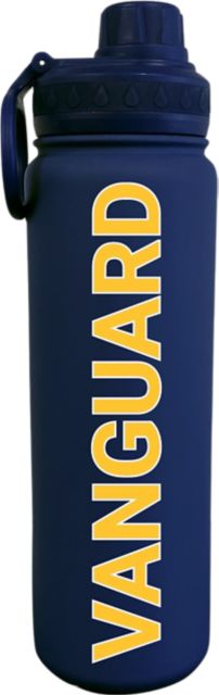 Vanguard University 24 oz Bottle