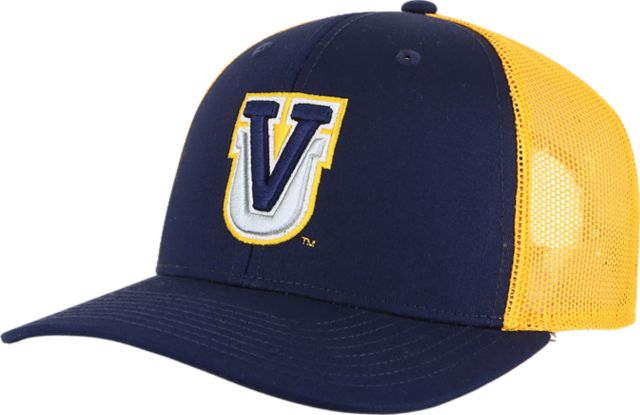 Vanguard University Trucker Cap