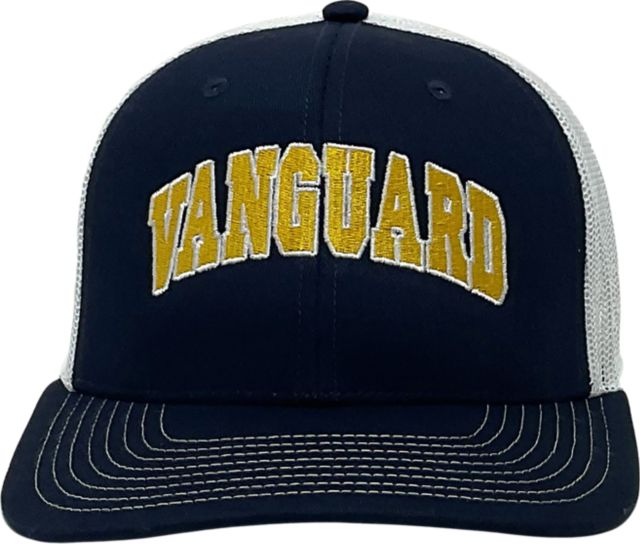 Vanguard University Snapback Cap