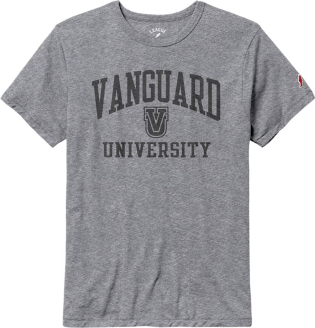 Vanguard University Victory Falls Short Sleeve T-Shirt