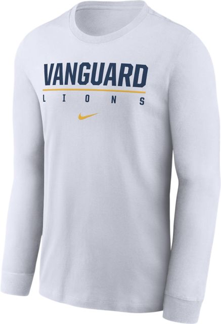 Vanguard University Dri-Fit Legend Long Sleeve T-Shirt
