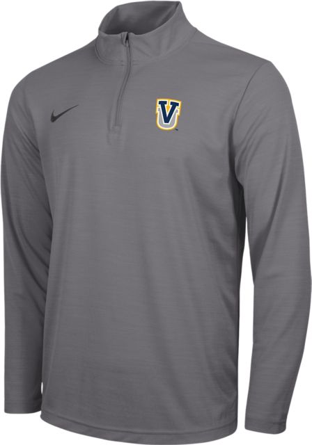 Vanguard University 1/4 Zip Pullover