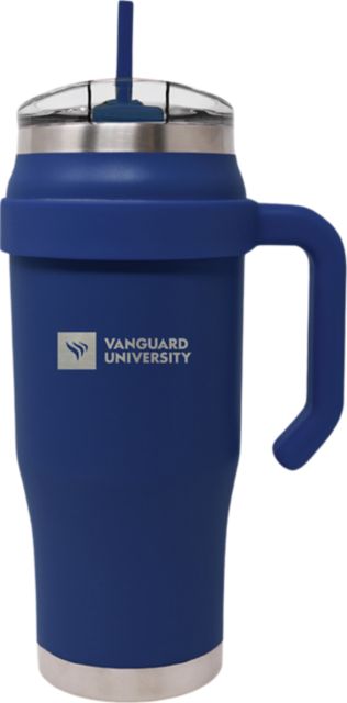 Vanguard University 32oz. Tumbler