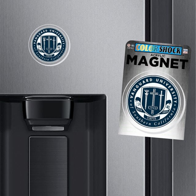 Vanguard University Magnet