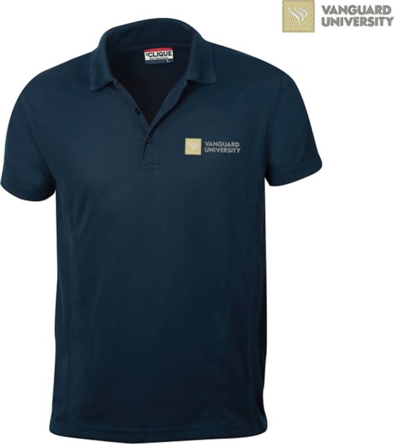 Vanguard University Ice Polo