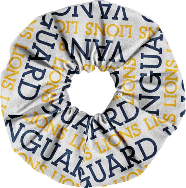 Vanguard University Women's Spirit Scrunchie