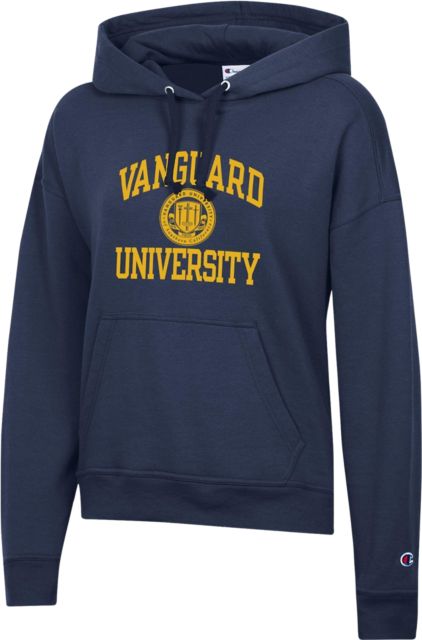 Vanguard University Women's Hooded Sweatshirt