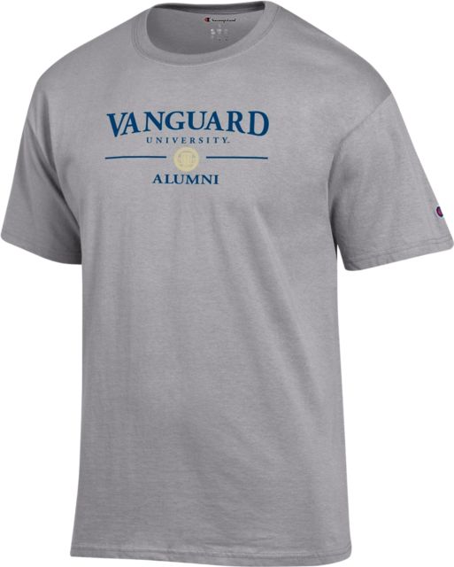 Vanguard University Alumni Short Sleeve T-Shirt