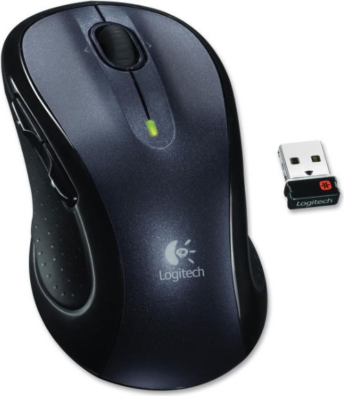 Logitech Wireless Mouse M510 - ONLINE ONLY