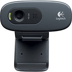 Logitech C270 Webcam  - ONLINE ONLY