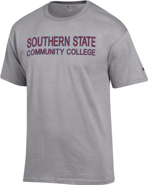 Southern State Community College Short Sleeve T-Shirt