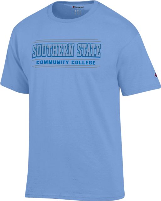 Southern State Community College Short Sleeve T-Shirt