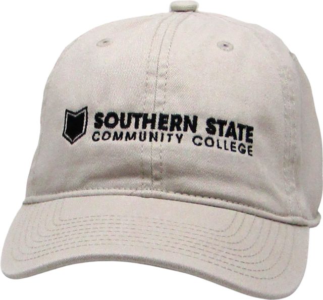 Southern State Community College Adjustable Cap