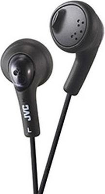 EARBUD GUMY BLACK