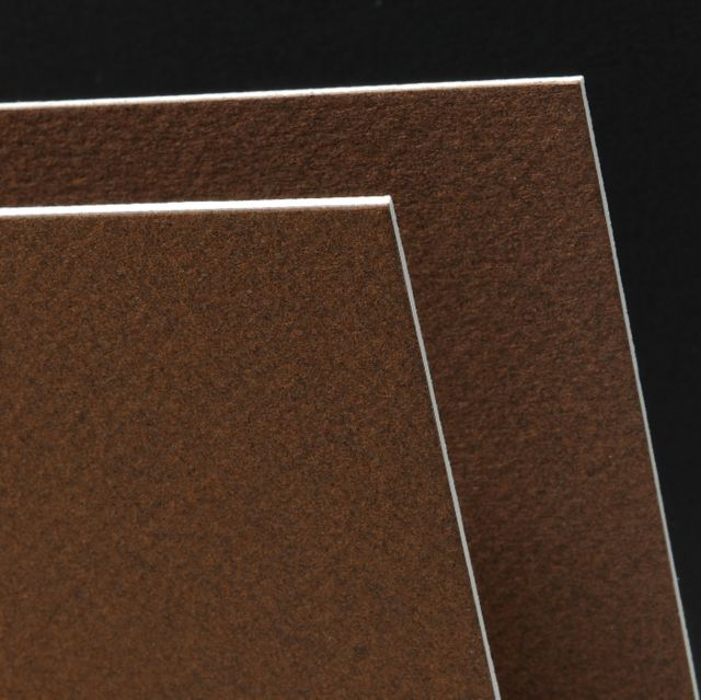 ART BOARD 501 TOBACO 16X20