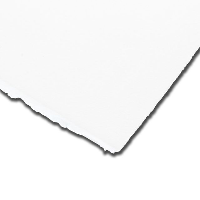 RIVES BFK WHITE 22X30