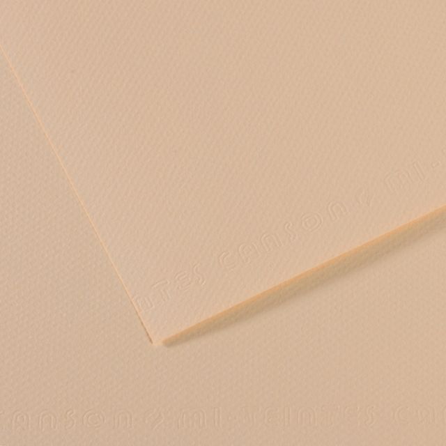 MI-TEINTES 112 EGGSHELL 8.5X11