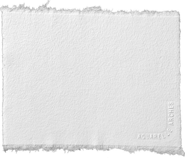 ARCHES 140# CP 22X30