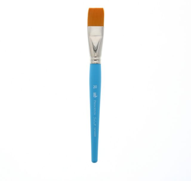 SELECT SYNTHETIC FLAT SHADER NO. 20