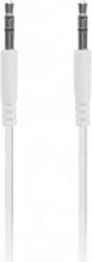 iEssential Aux Cable in White