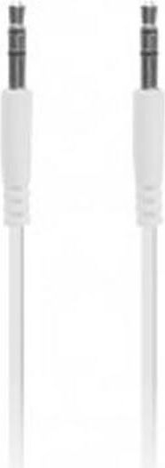 iEssential Aux Cable in White