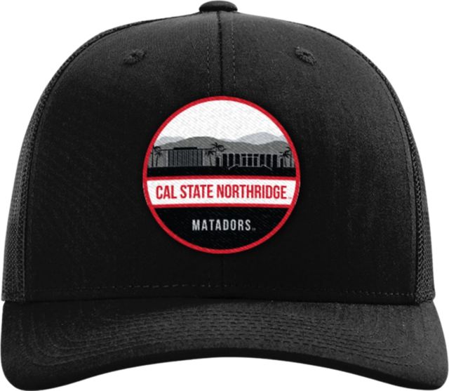 California State University at Northridge Trucker Cap