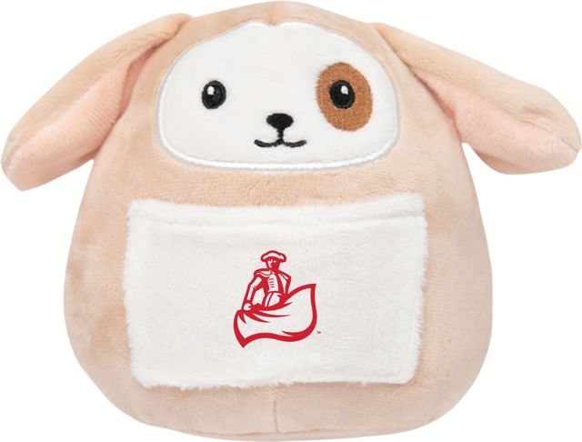 California State University at Northridge 6'' Squishy Plush