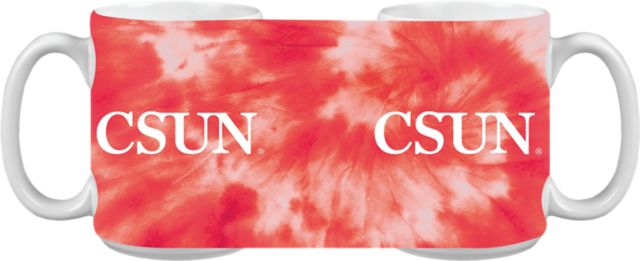 California State University at Northridge 15 oz. Impact Mug