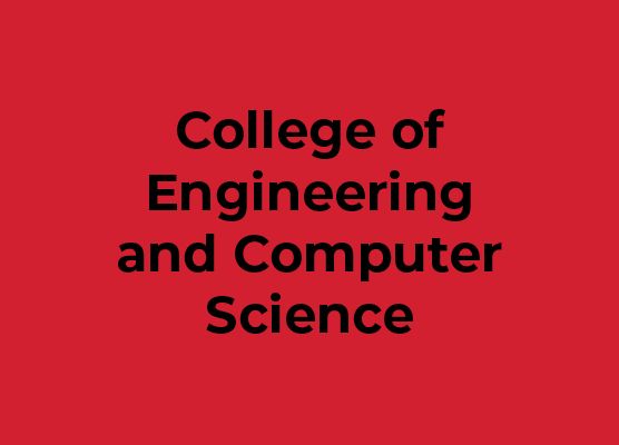 College of Engineering and Computer Science