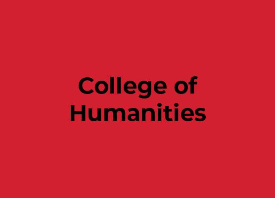 College of Humanities 