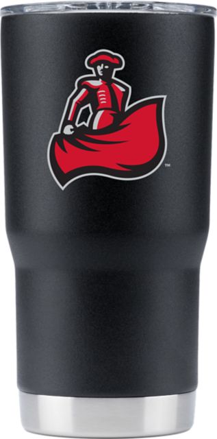 California State University at Northridge Matadors 20 oz. Vacuum Insulated Tumbler