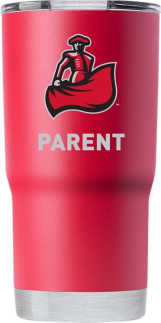 California State University at Northridge 20 oz. Matadors Tumbler