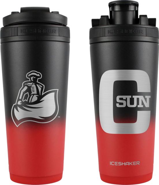 California State University at Northridge 26 oz Ice Shaker