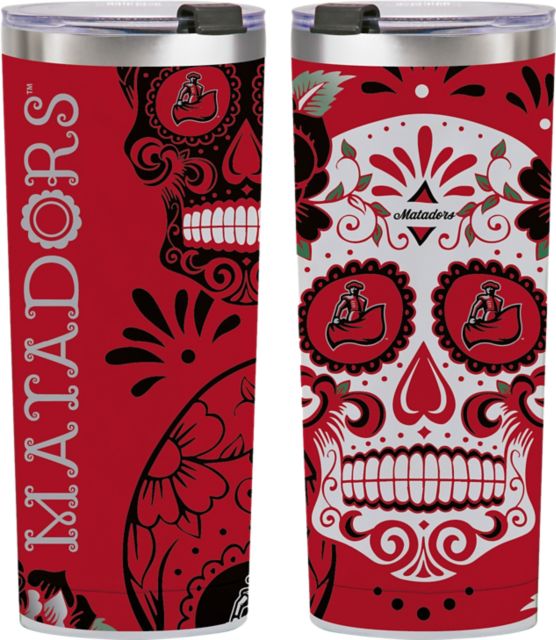 California State University at Northridge 24 oz. Tumbler