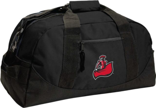 California State University at Northridge Dome Duffle Bag - ONLINE ONLY