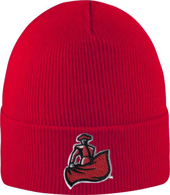 California State University at Northridge Matadors Cuffed Hat