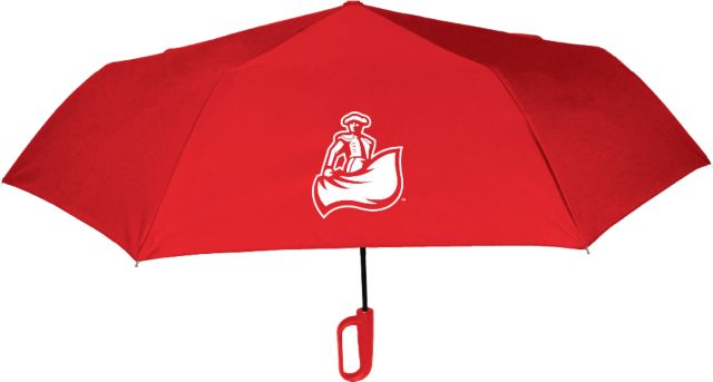 California State University at Northridge Matadors Big Clip Umbrella