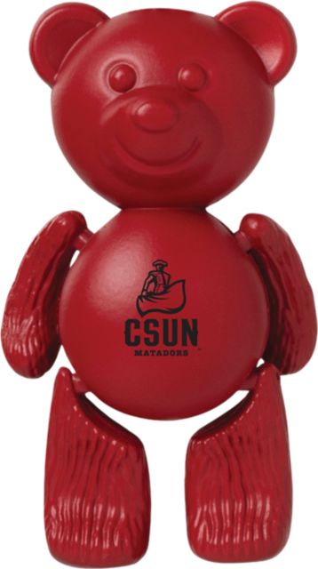 California State University at Northridge Magnet