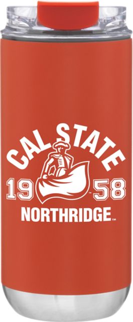 California State University at Northridge Matadors 16 oz. Tumbler