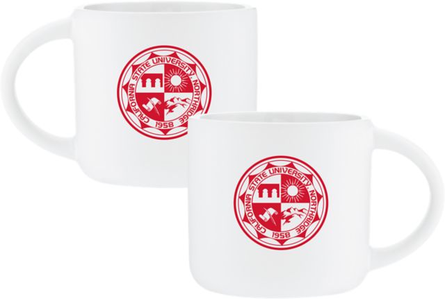 California State University at Northridge 20 oz. Drew Mug