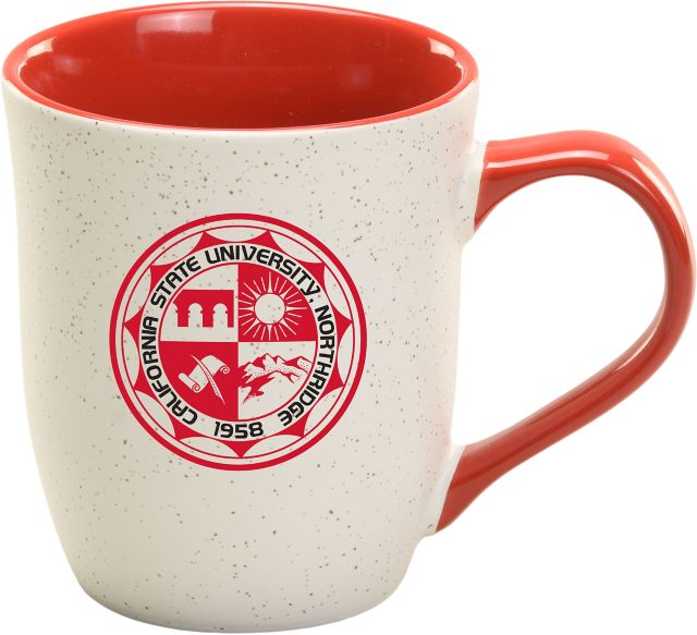 California State University at Northridge 16 oz. Mug
